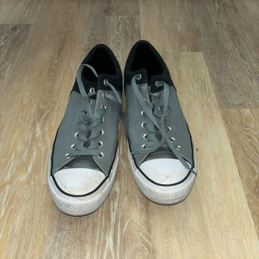 Converse Chuck Taylors